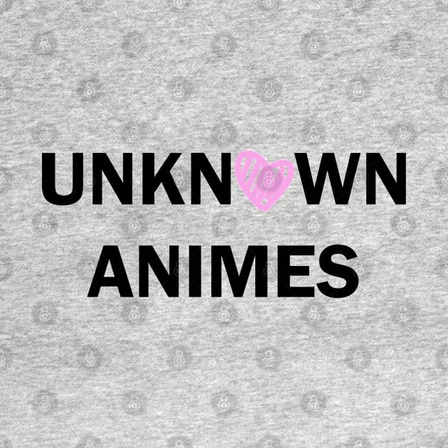 Unknown Japanese Anime Lovers Girls Boys T-shirt by IndieTeeshirt